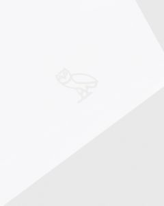 Cropped Shortsleeve T-Shirt - White sold by OVO