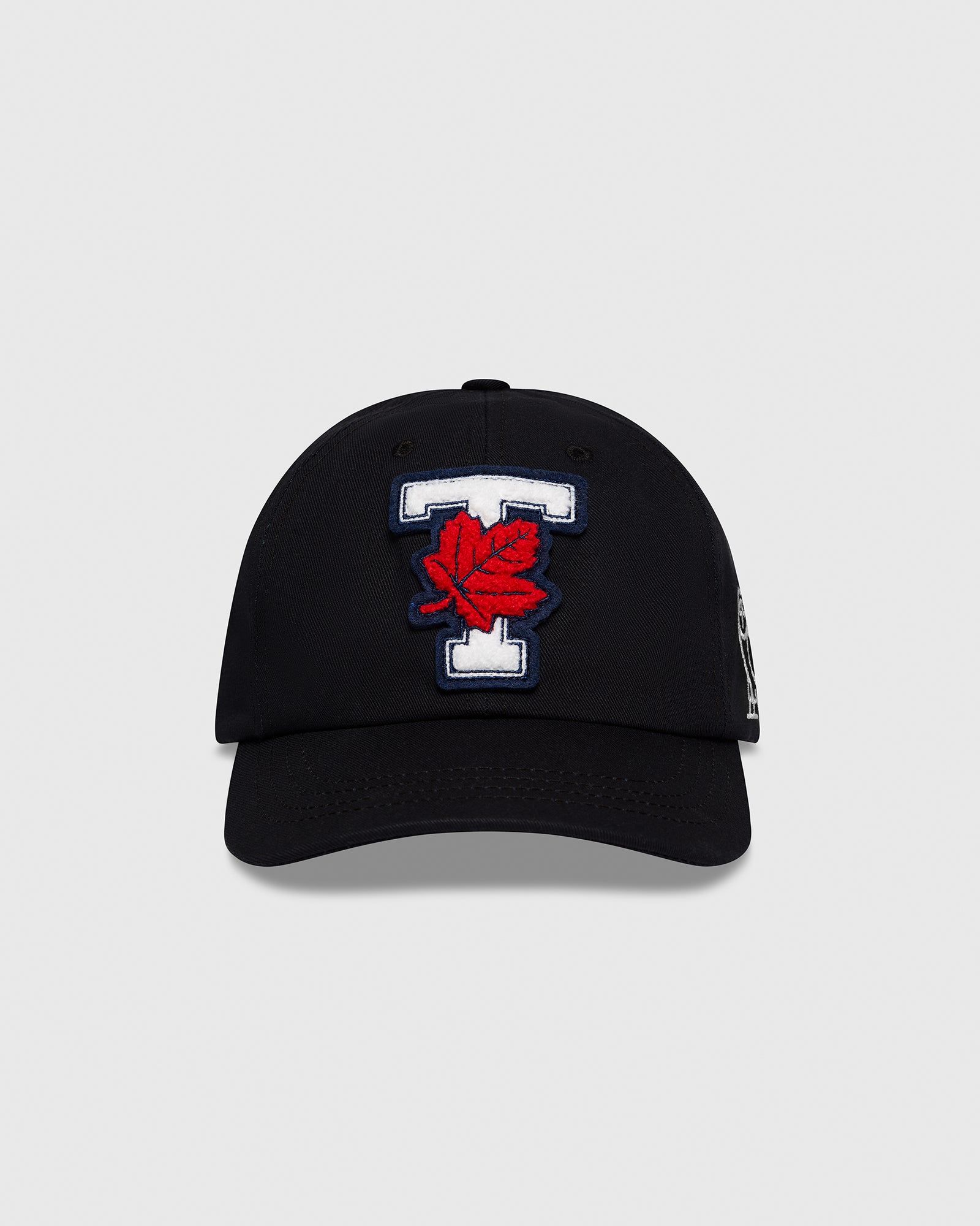 U OF T ATHLETICS SPORTSCAP - BLACK sold by OVO