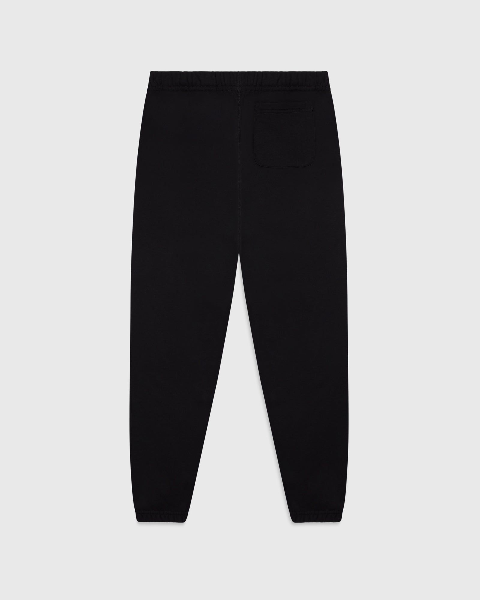 OVO® / TORONTO MAPLE LEAFS SWEATPANT - BLACK sold by OVO product image thumbnail 3