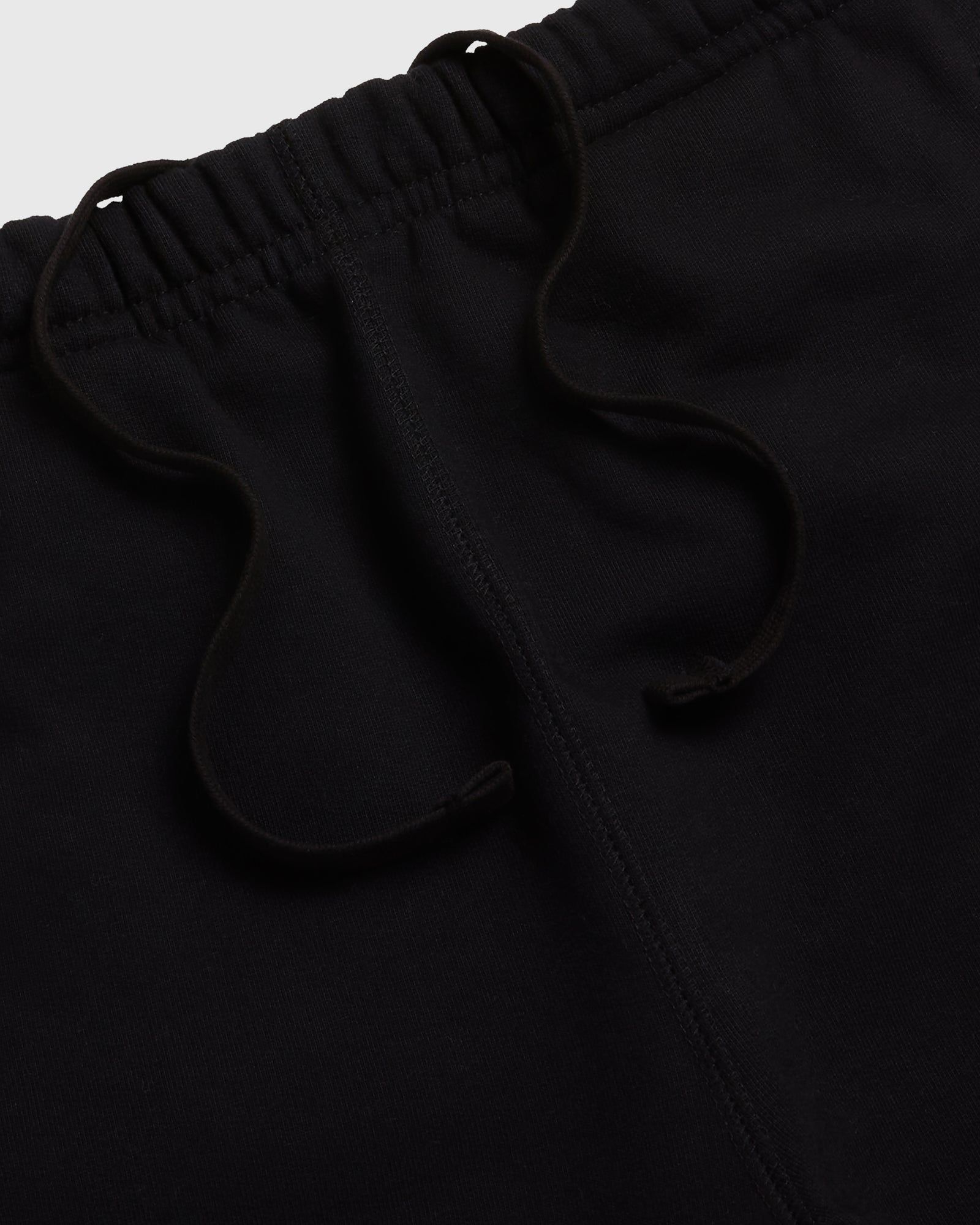 OVO® / TORONTO MAPLE LEAFS SWEATPANT - BLACK sold by OVO product image thumbnail 4