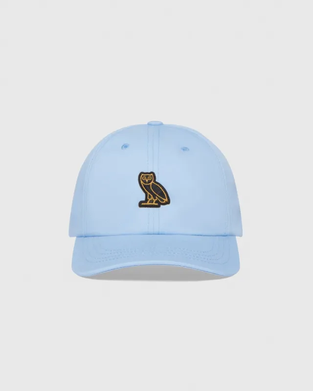 ESSENTIALS SPORTCAP - BLUE sold by OVO