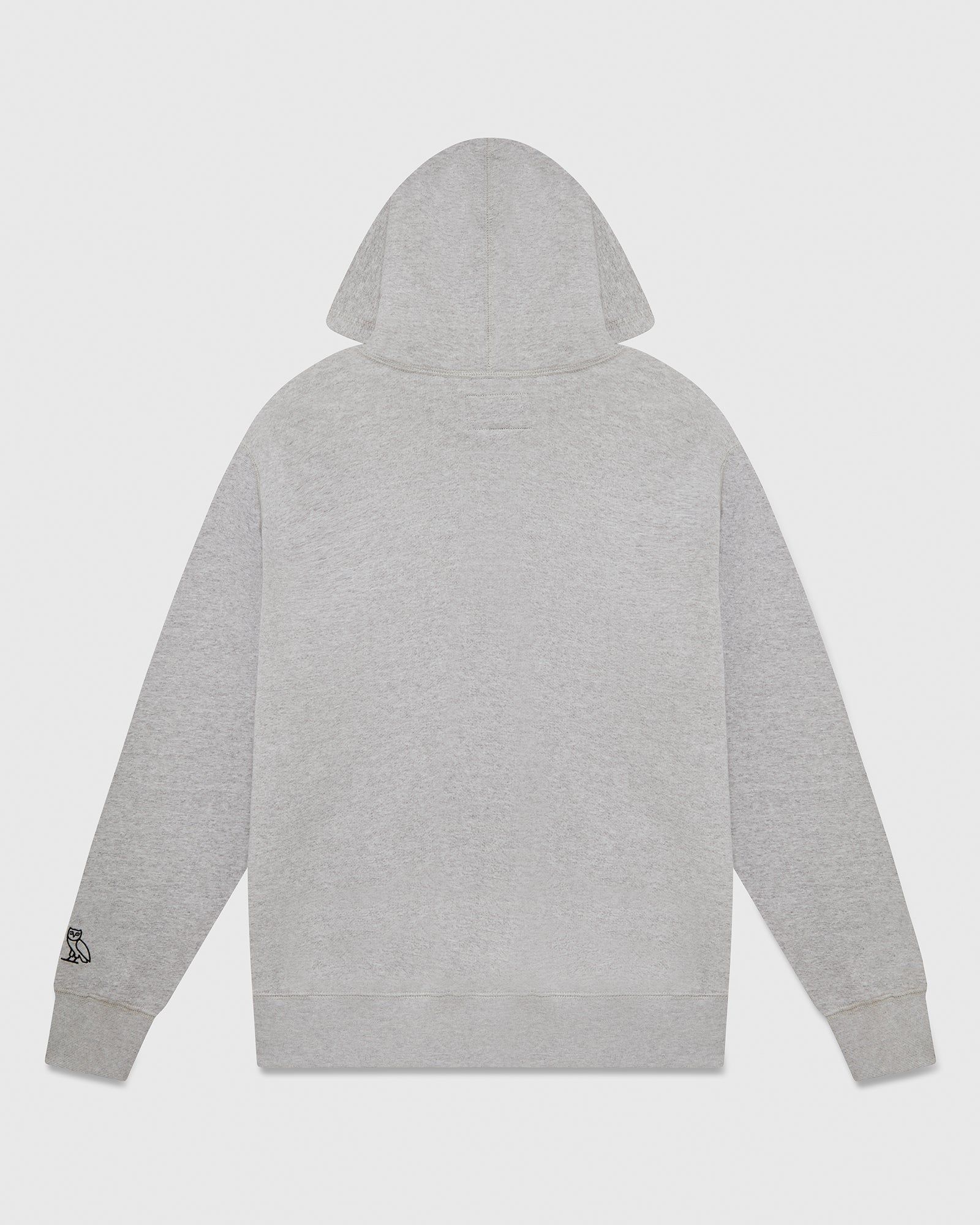 Looney Tunes™ X Raptors Team Hoodie - Heather Grey sold by OVO product image thumbnail 3