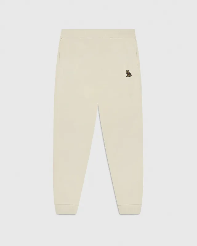 OVO® ESSENTIALS SWEATPANT - HEATHER GREY | Parallel