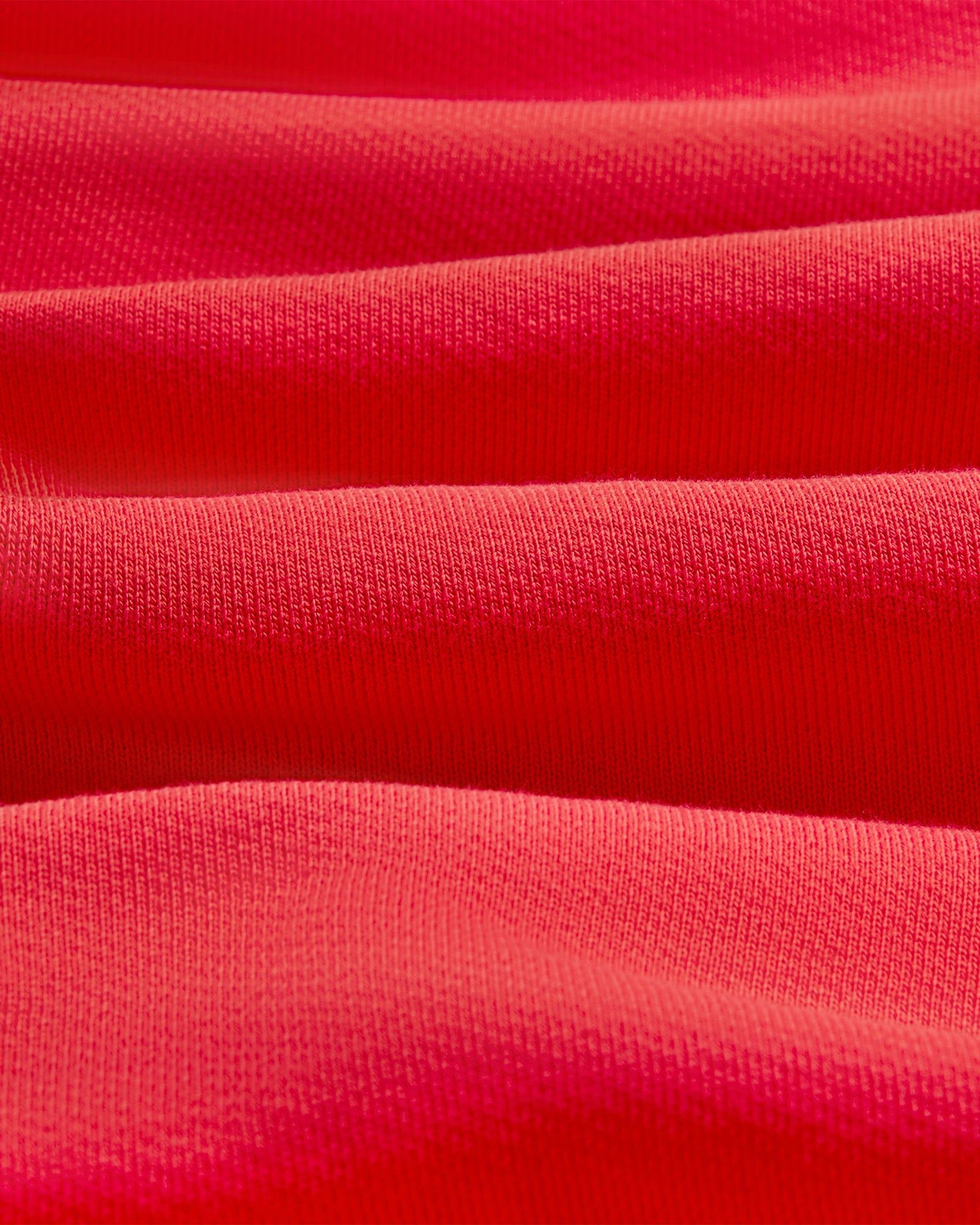 Classic Crewneck - Red sold by OVO product image thumbnail 5