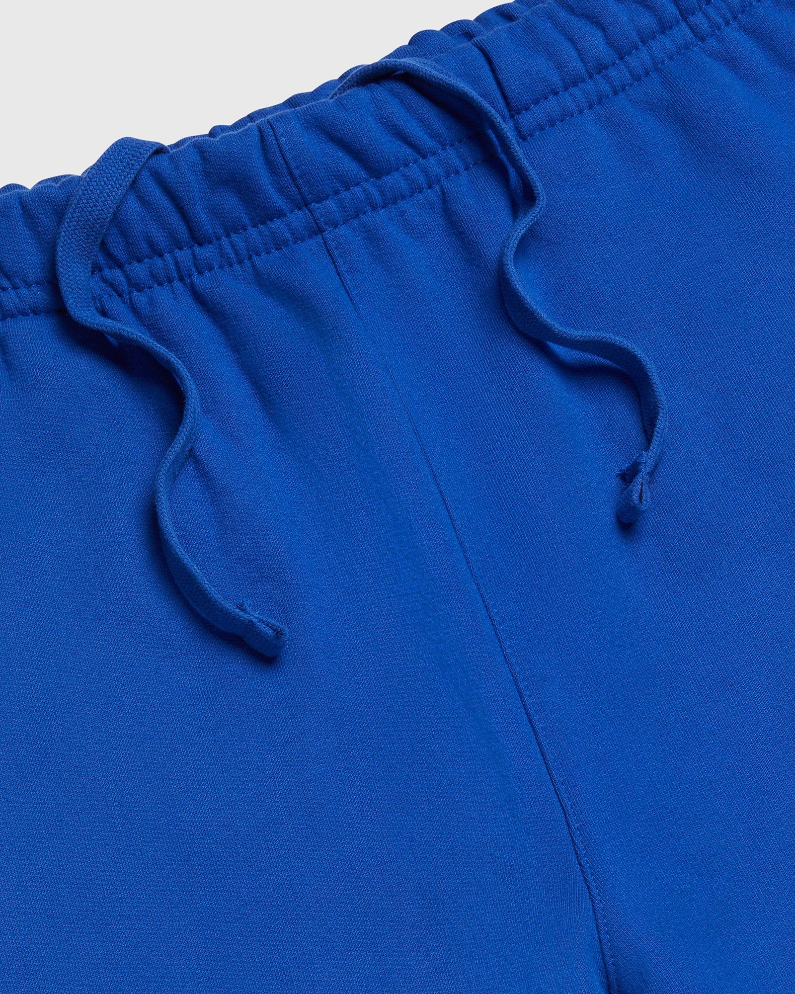 NBA GOLDEN STATE WARRIORS SWEATPANT - BLUE sold by OVO product image thumbnail 3