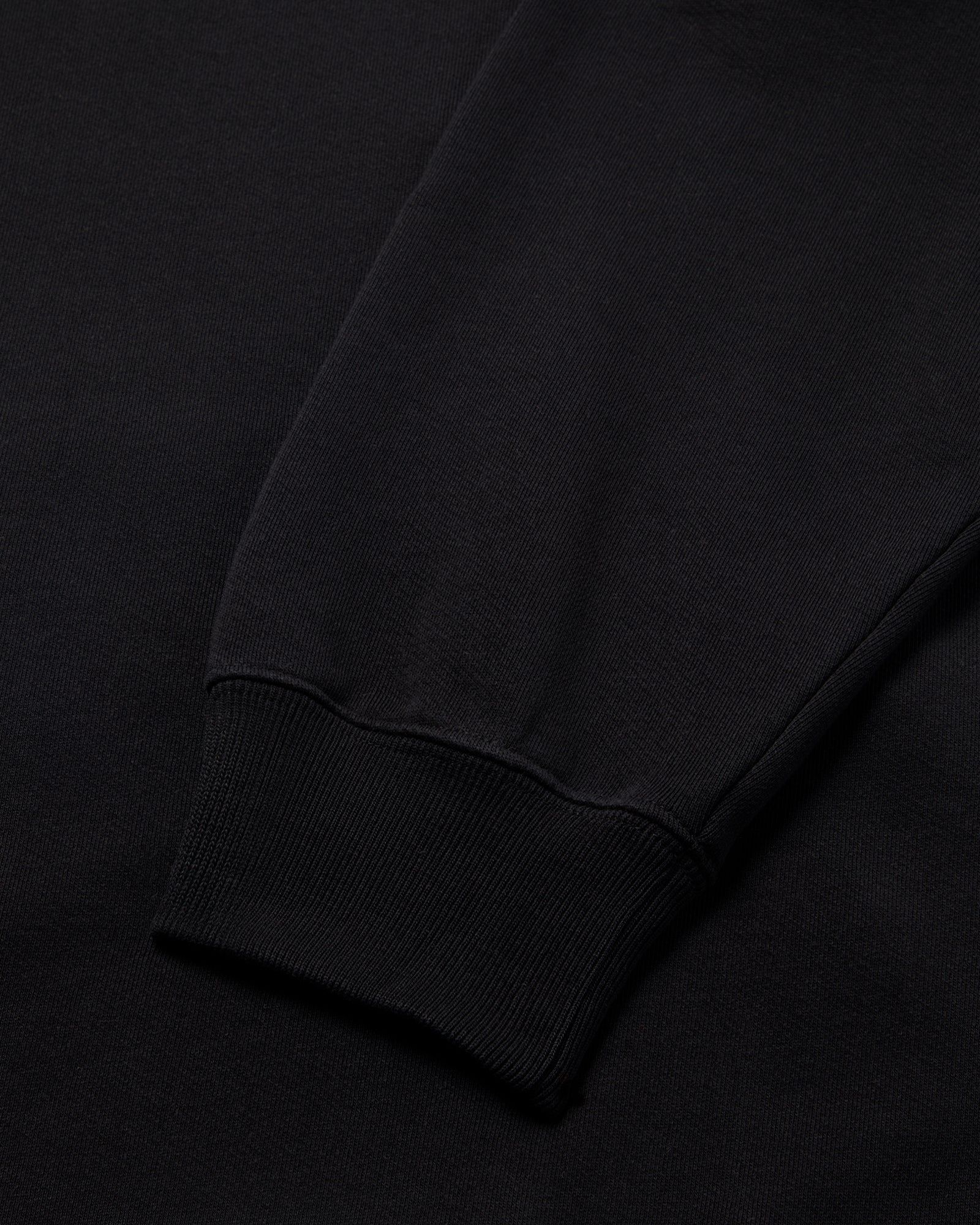 Classic Full-Zip Track Jacket - Black sold by OVO product image thumbnail 5