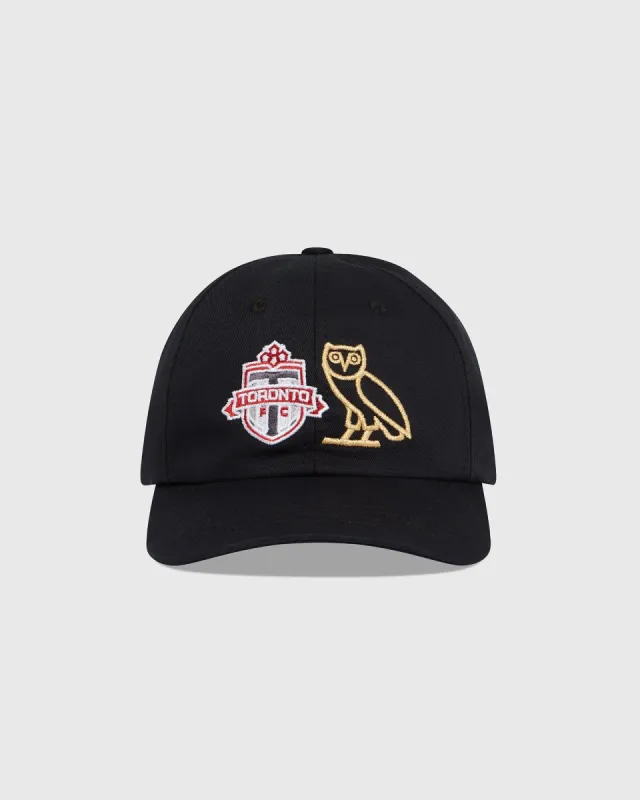 Toronto FC Sportcap - Black sold by OVO
