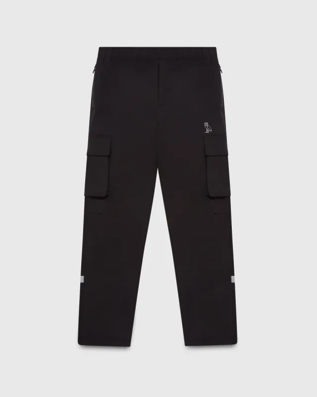 TACTICAL PANT - BLACK sold by OVO