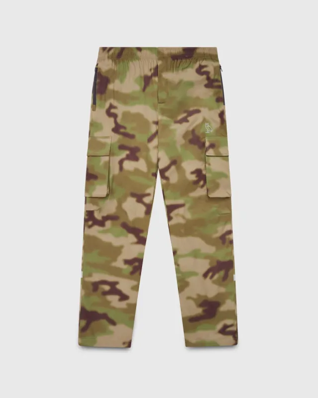 TACTICAL PANT - CAMO sold by OVO
