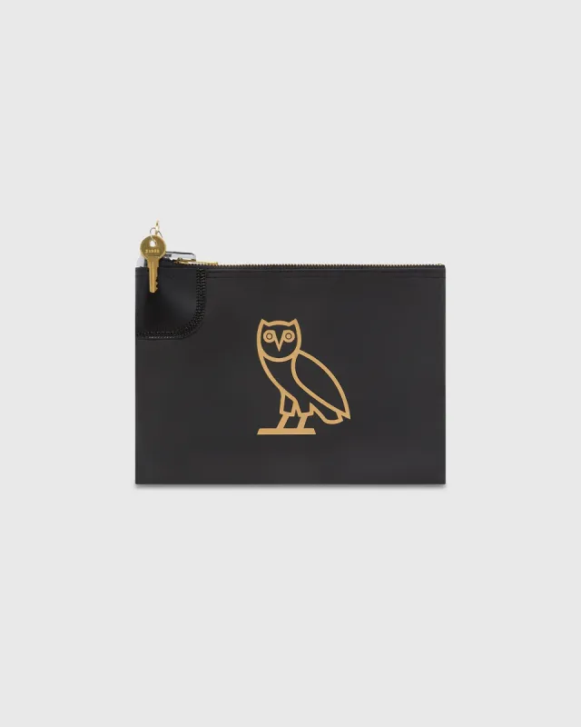 MONEY SAC - BLACK sold by OVO