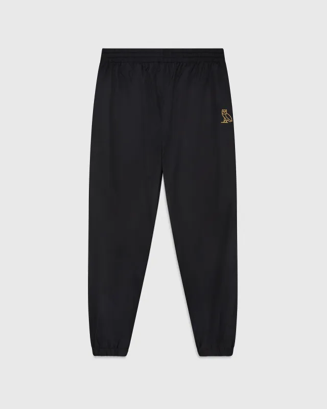 PACKABLE PANT - BLACK sold by OVO