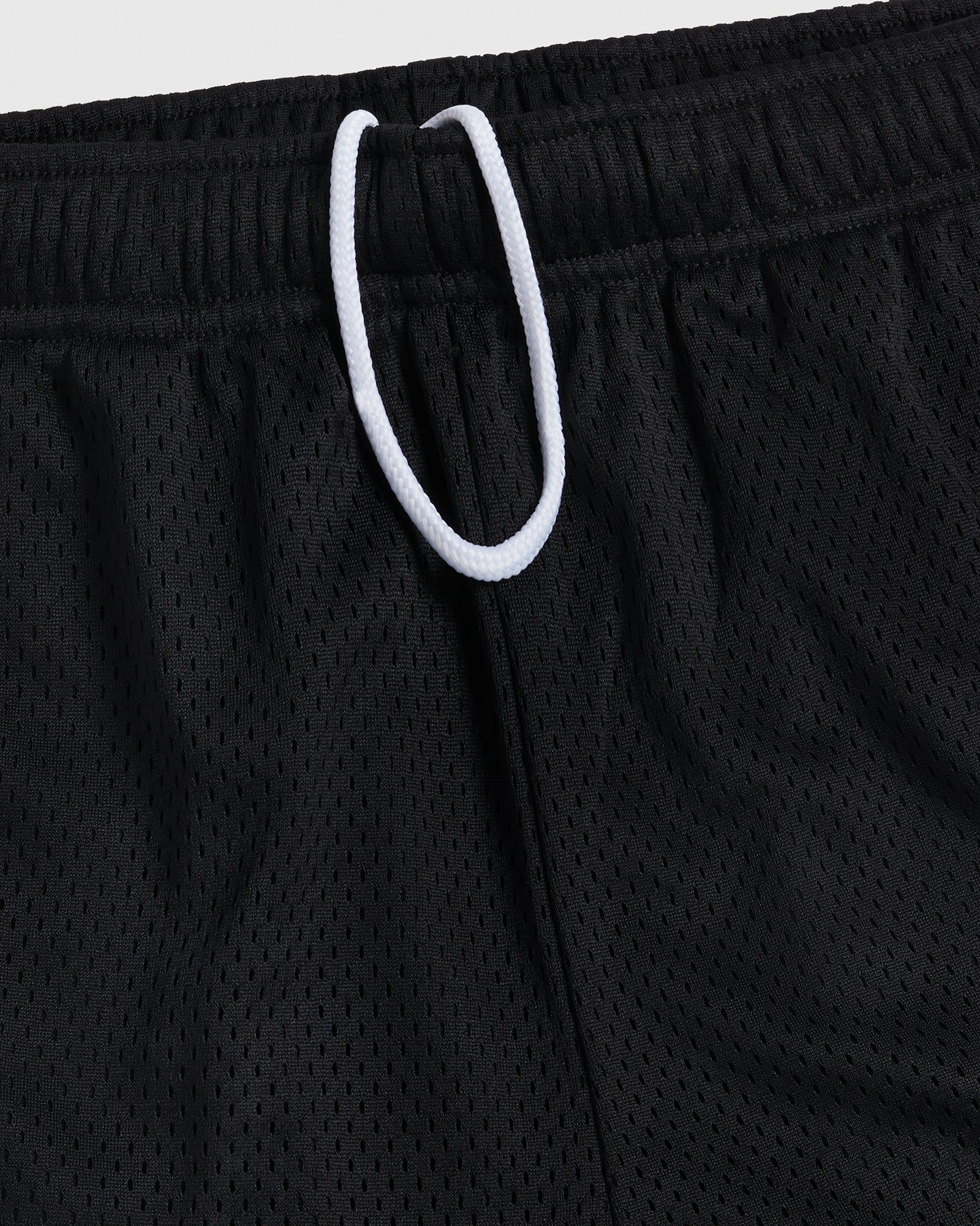 U OF T WOMENS MESH SHORT - BLACK sold by OVO product image thumbnail 3