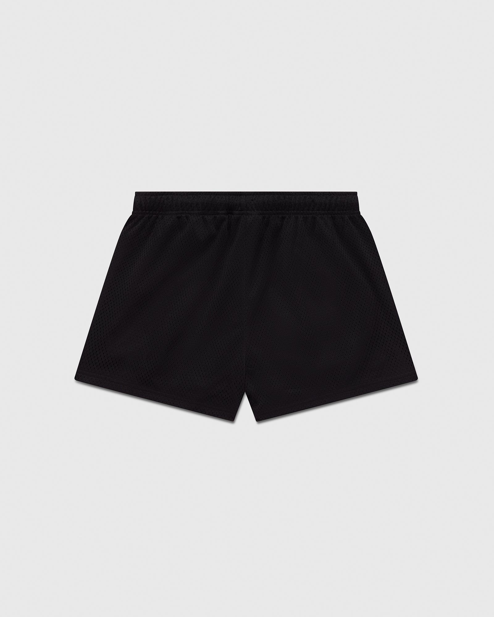 U OF T WOMENS MESH SHORT - BLACK sold by OVO product image thumbnail 2