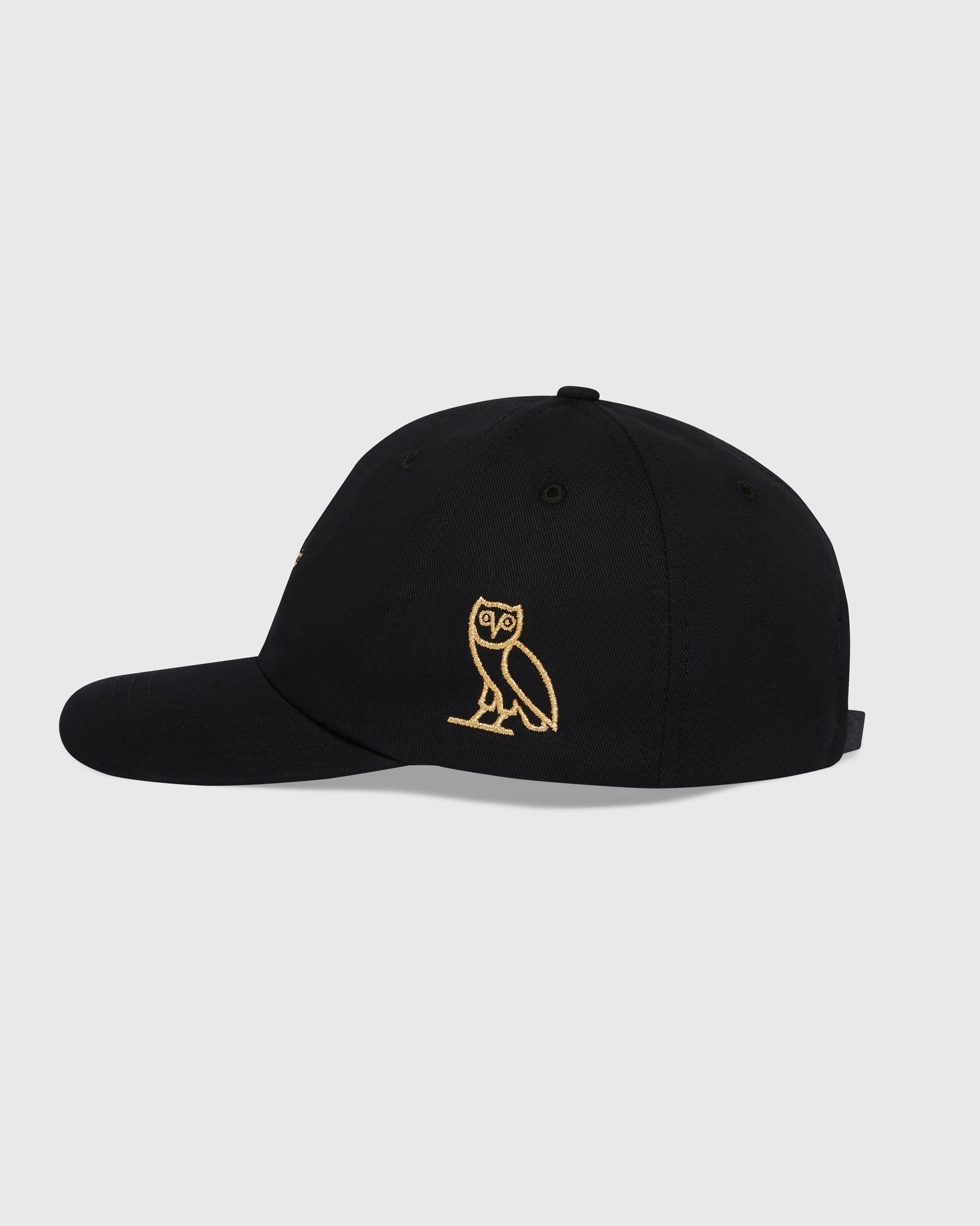 TORONTO MAPLE LEAFS SPORTCAP - BLACK sold by OVO product image thumbnail 3