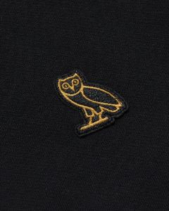 Classic Full-Zip Hoodie - Black sold by OVO