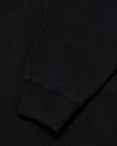 Classic Full-Zip Hoodie - Black sold by OVO