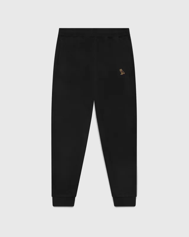 ESSENTIALS SWEATPANT - BLACK sold by OVO