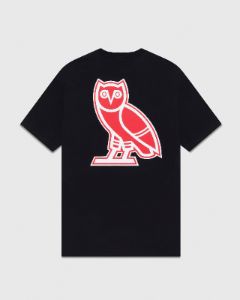 Detroit Red Wings T-Shirt - Black sold by OVO