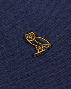 Classic Hoodie - Navy sold by OVO