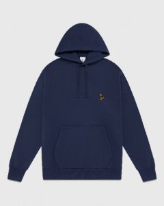 Classic Hoodie - Navy sold by OVO