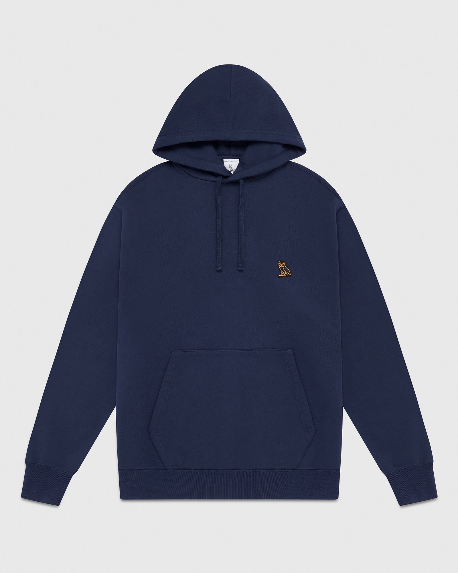 Classic Hoodie - Navy sold by OVO