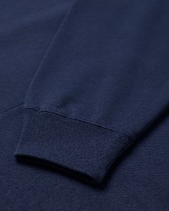 Classic Hoodie - Navy sold by OVO