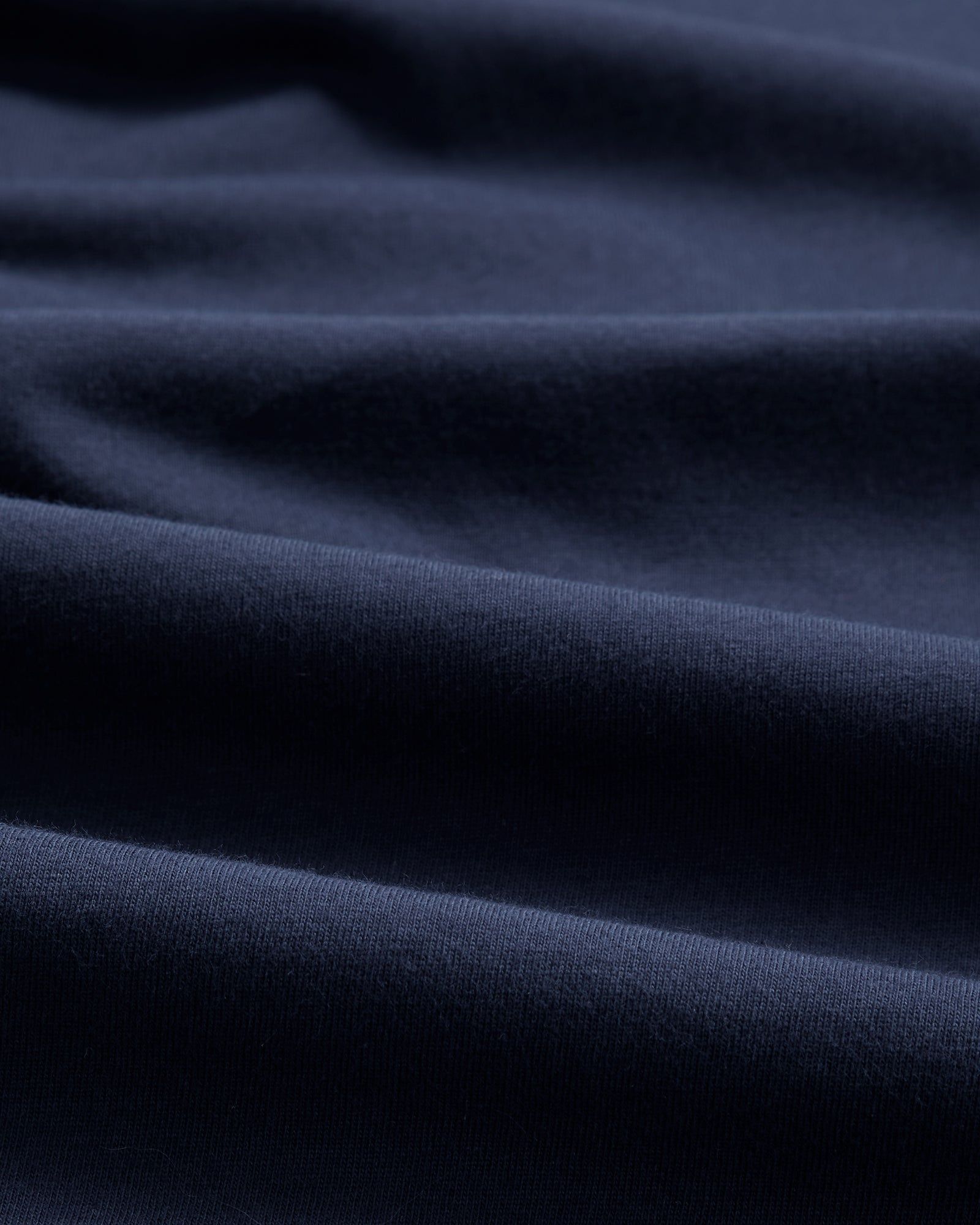 Classic T-Shirt - Navy sold by OVO product image thumbnail 4