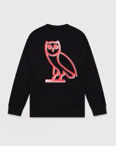 NBA Toronto Raptors Crewneck - Black sold by OVO