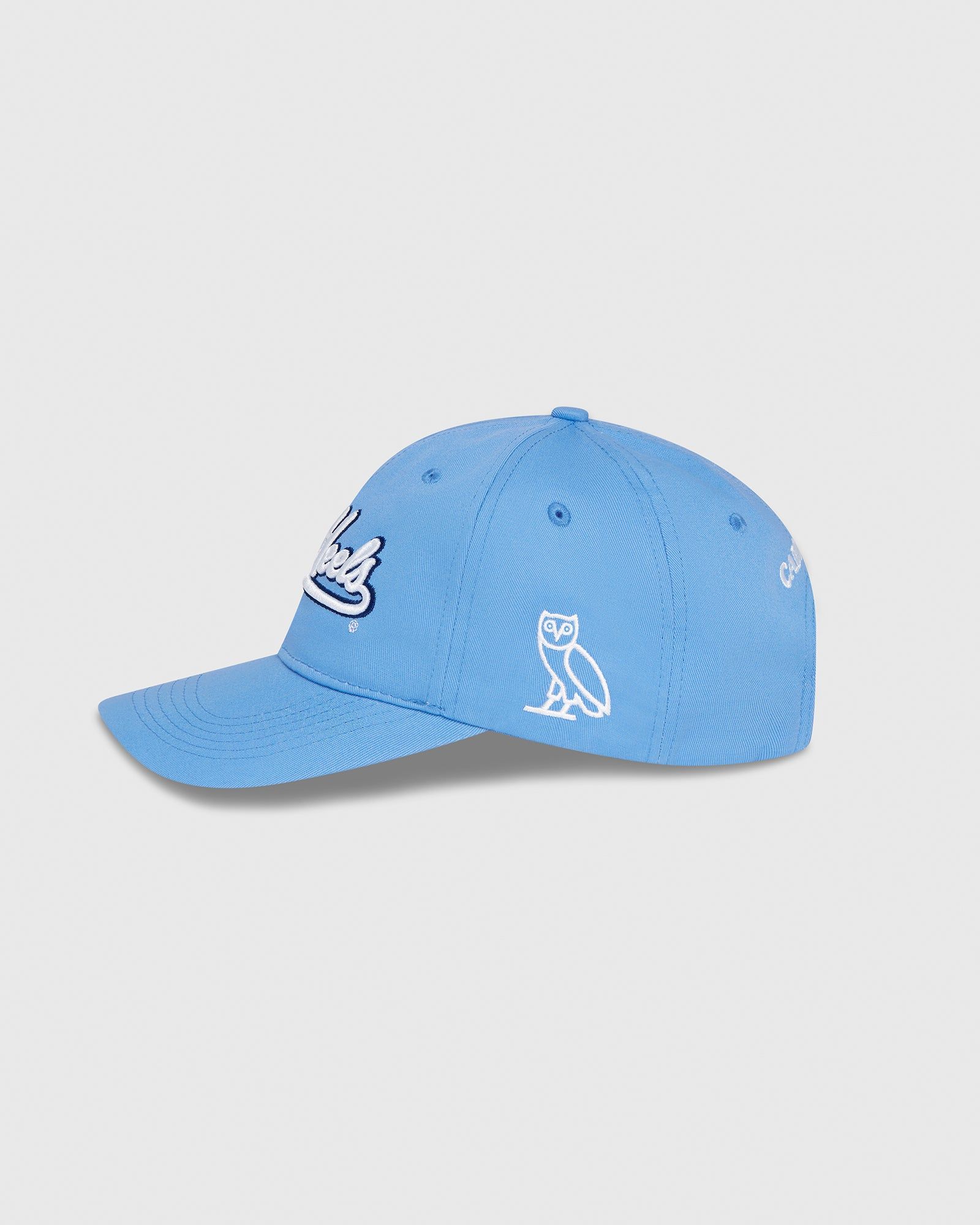 NCAA North Carolina Tar Heels Sportcap - North Carolina Light Blue sold by OVO product image thumbnail 3
