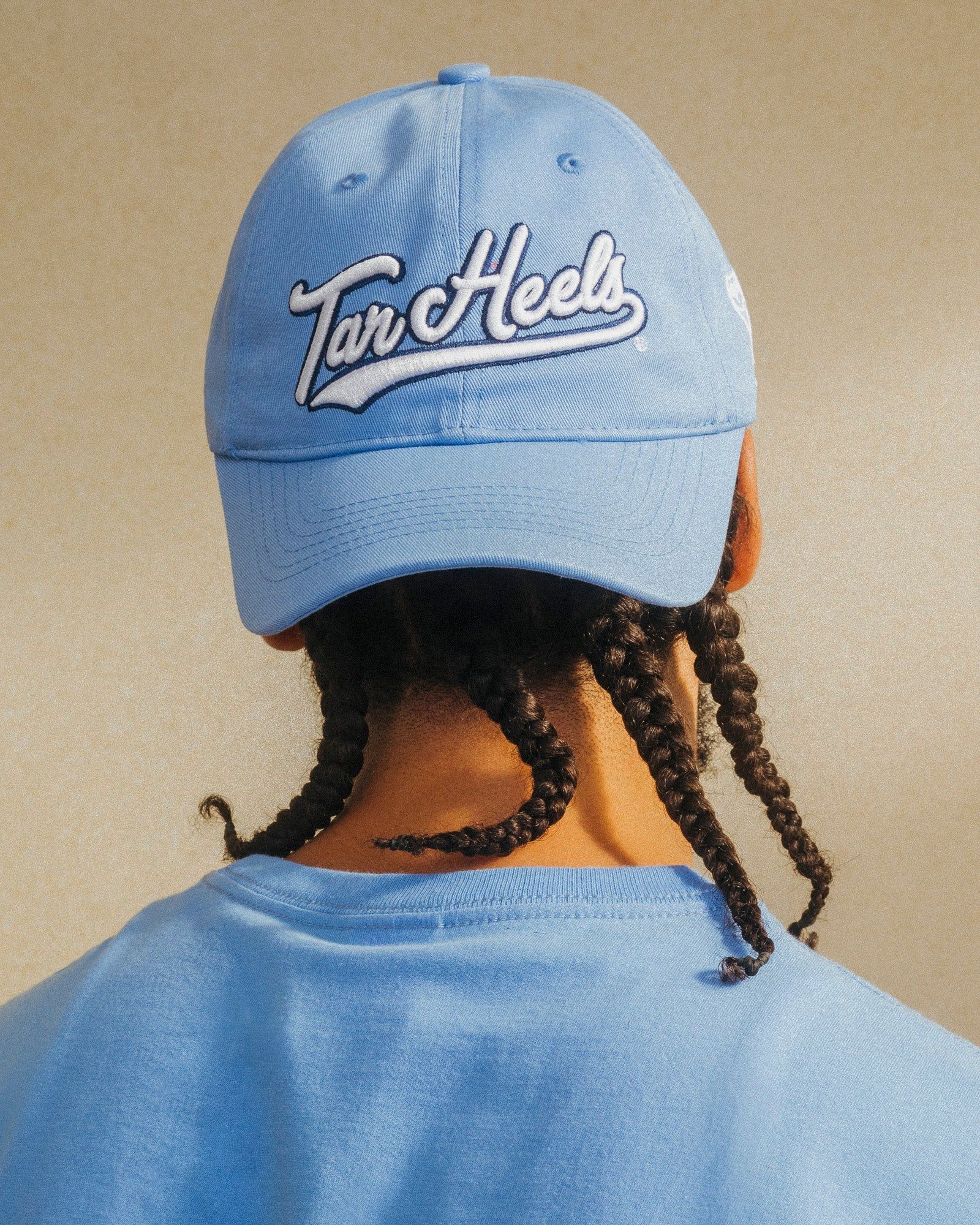 NCAA North Carolina Tar Heels Sportcap - North Carolina Light Blue sold by OVO product image thumbnail 2