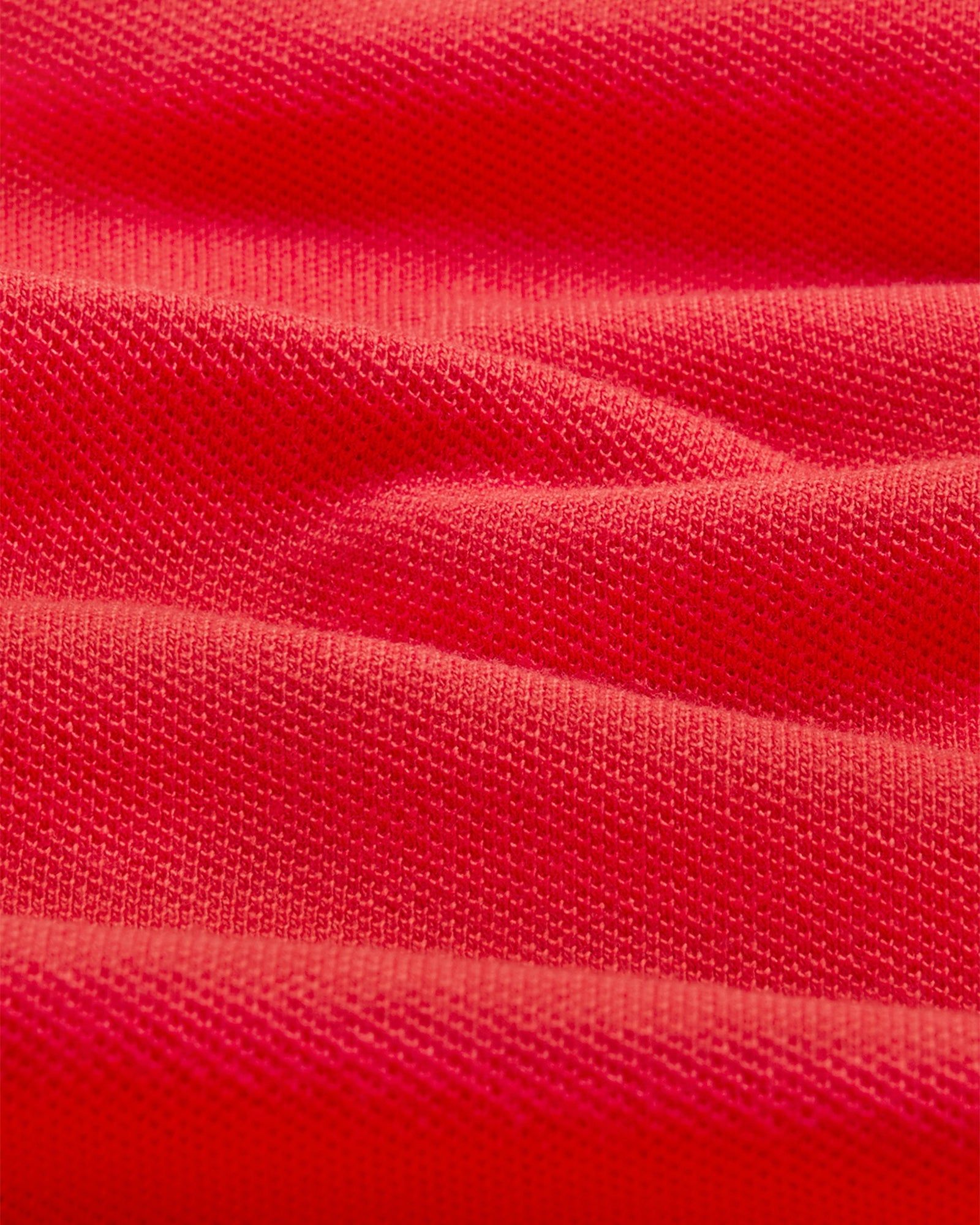 Classic Polo - Red sold by OVO product image thumbnail 5