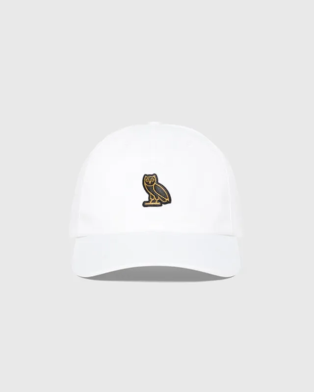 Classic Sportcap - White sold by OVO
