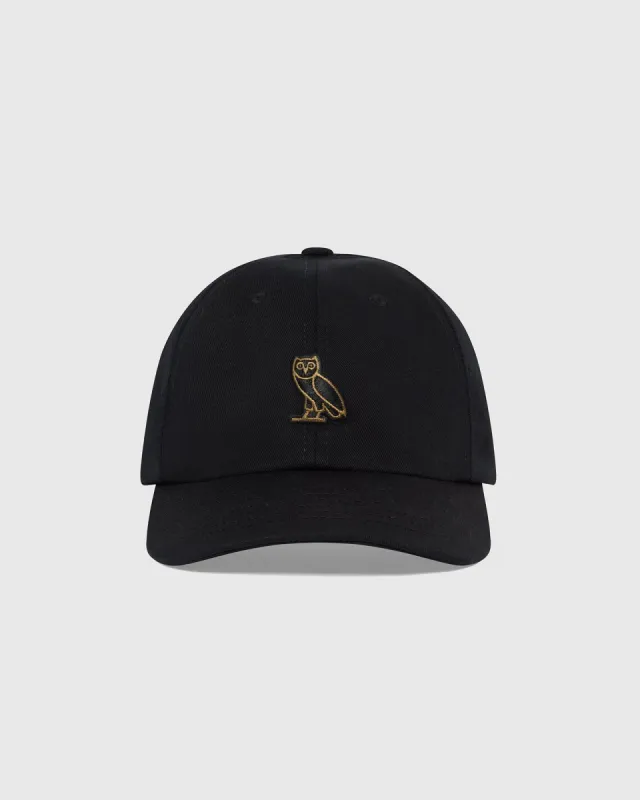 Classic Sportcap - Black sold by OVO