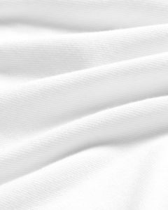 OVO® ESSENTIALS POLO - WHITE sold by OVO