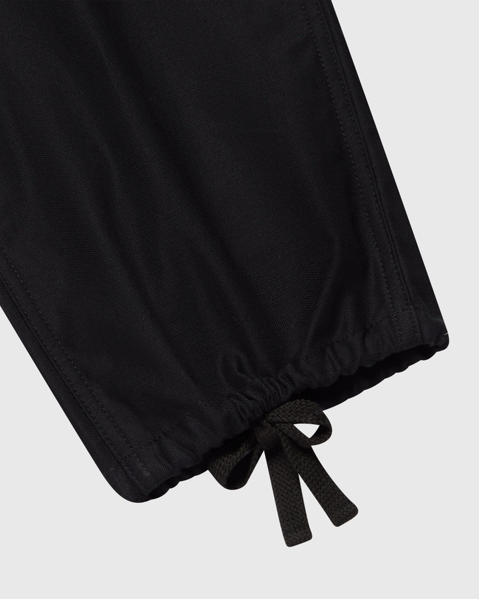 BAPE Cargo Pant - Black sold by OVO product image thumbnail 4