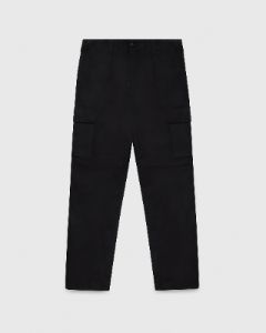 BAPE Cargo Pant - Black sold by OVO