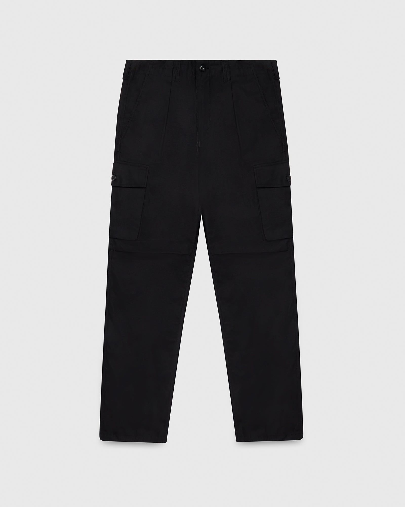 BAPE Cargo Pant - Black sold by OVO product image thumbnail 2