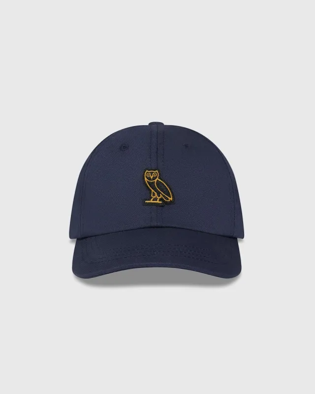Classic Sportcap - Navy sold by OVO