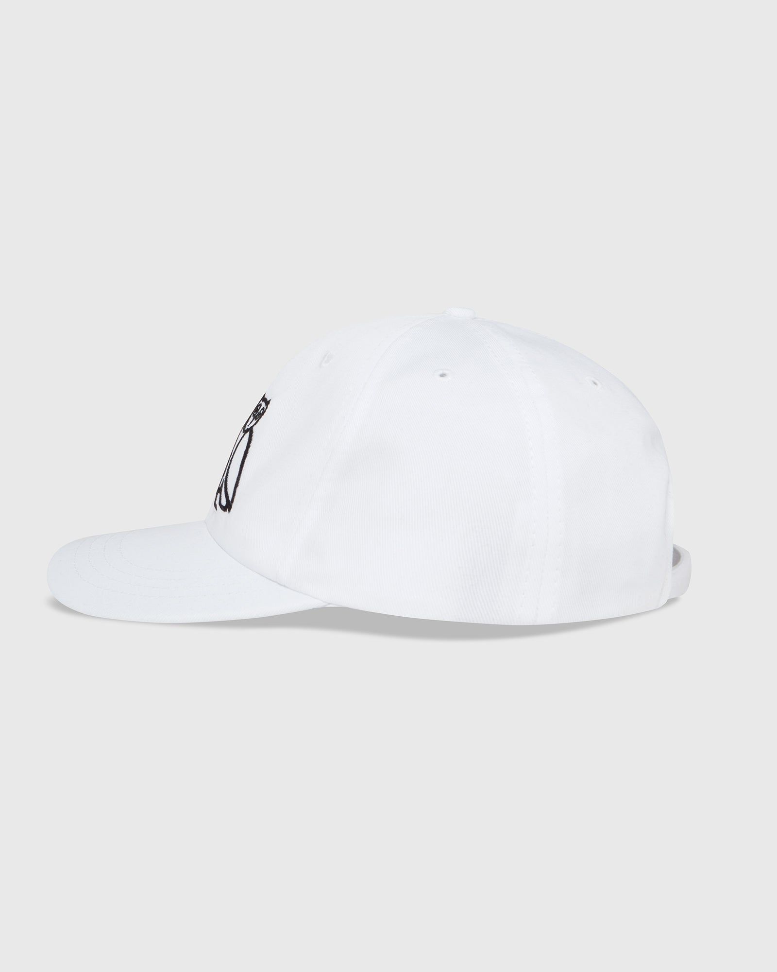 Toronto FC Sportcap - White sold by OVO product image thumbnail 2