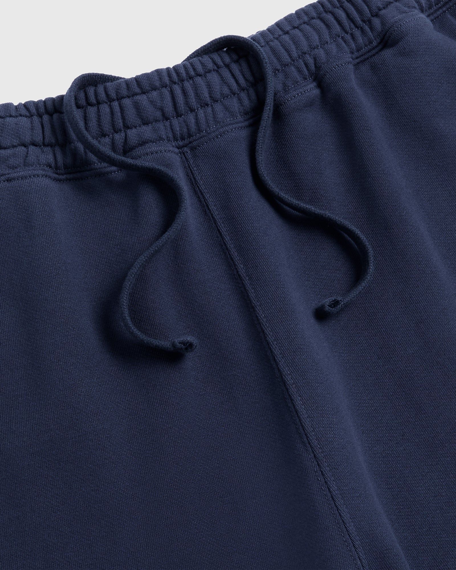 Classic Relaxed Fit Sweatpant - Navy sold by OVO product image thumbnail 4