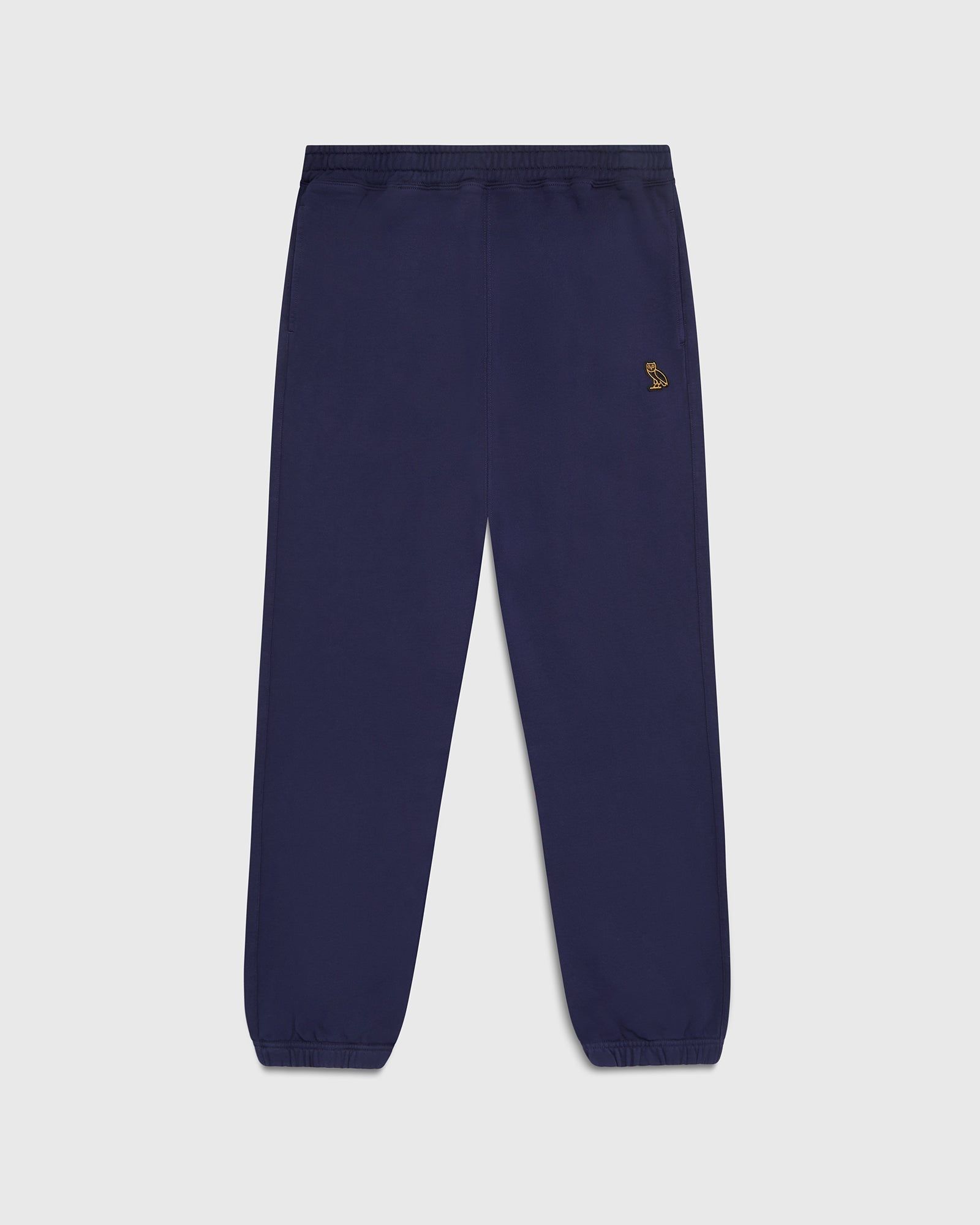 Classic Relaxed Fit Sweatpant - Navy sold by OVO