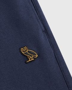 Classic Relaxed Fit Sweatpant - Navy sold by OVO