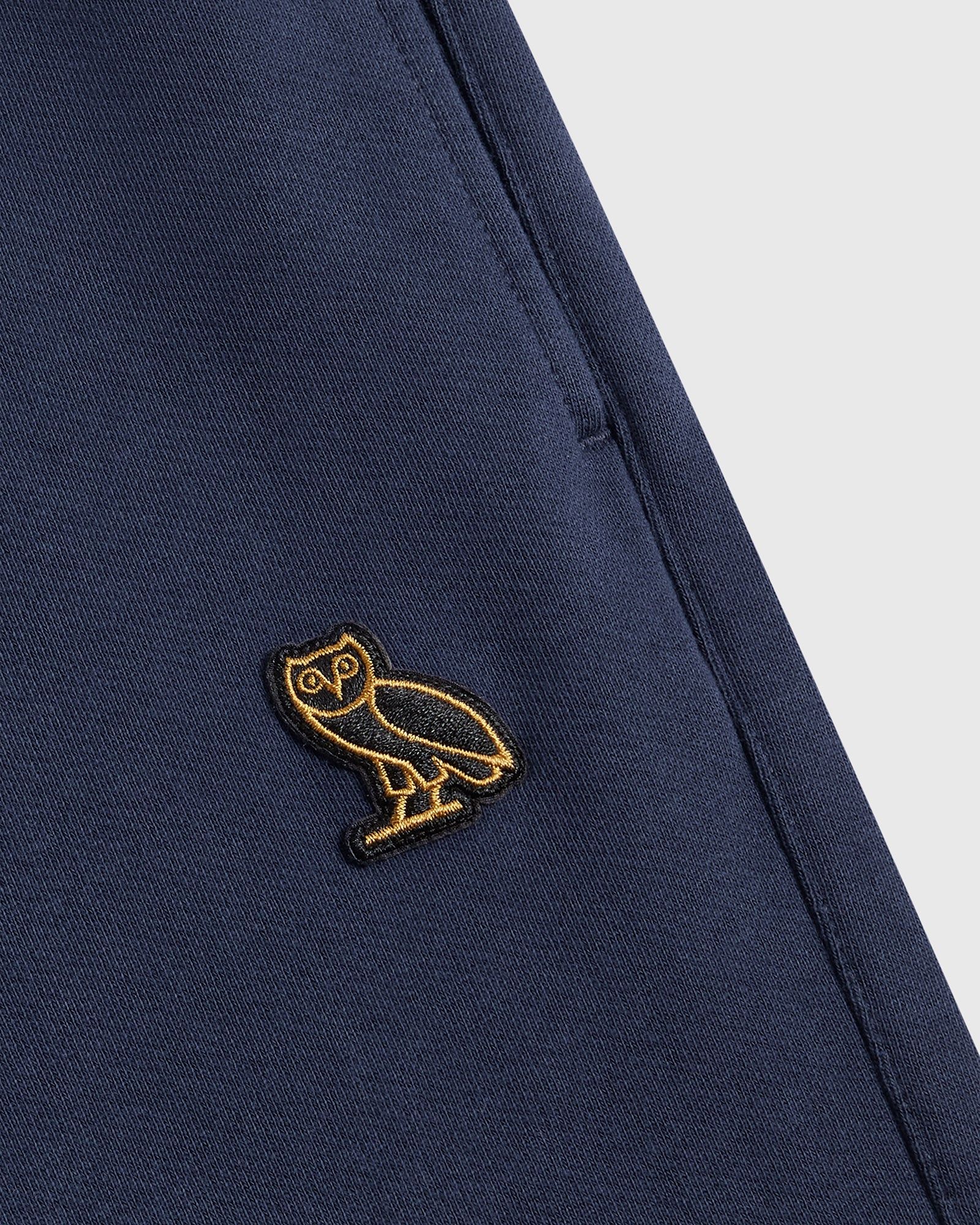 Classic Relaxed Fit Sweatpant - Navy sold by OVO product image thumbnail 5