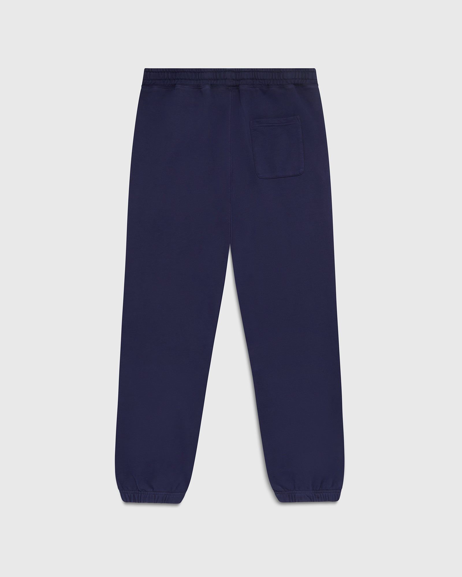 Classic Relaxed Fit Sweatpant - Navy sold by OVO product image thumbnail 3