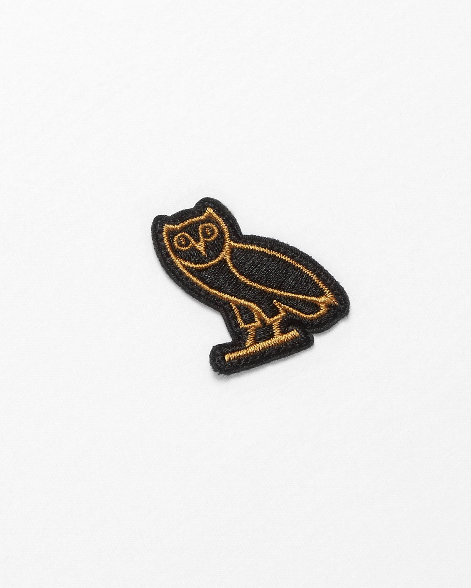 ESSENTIALS T-SHIRT - WHITE sold by OVO product image thumbnail 4