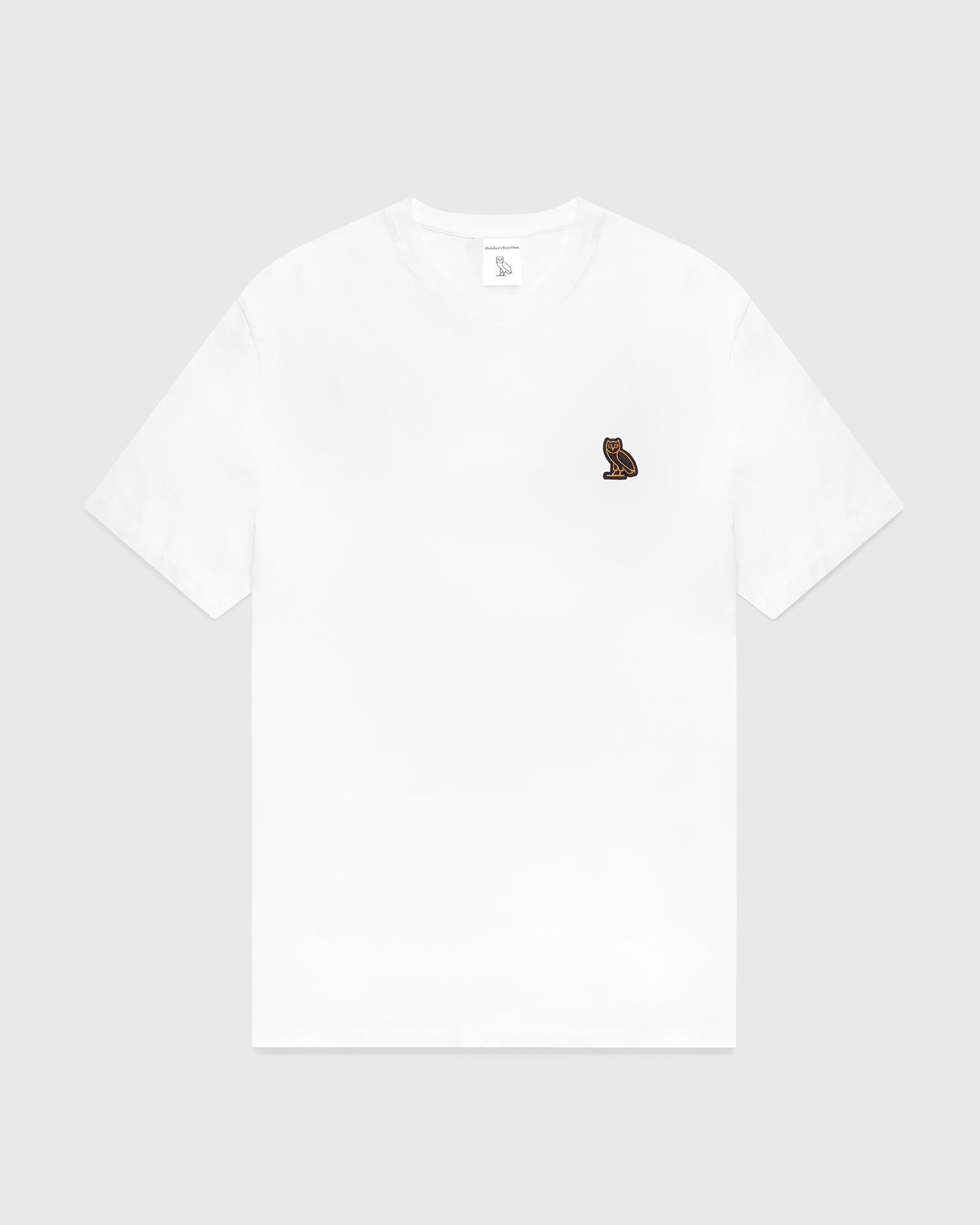 ESSENTIALS T-SHIRT - WHITE sold by OVO