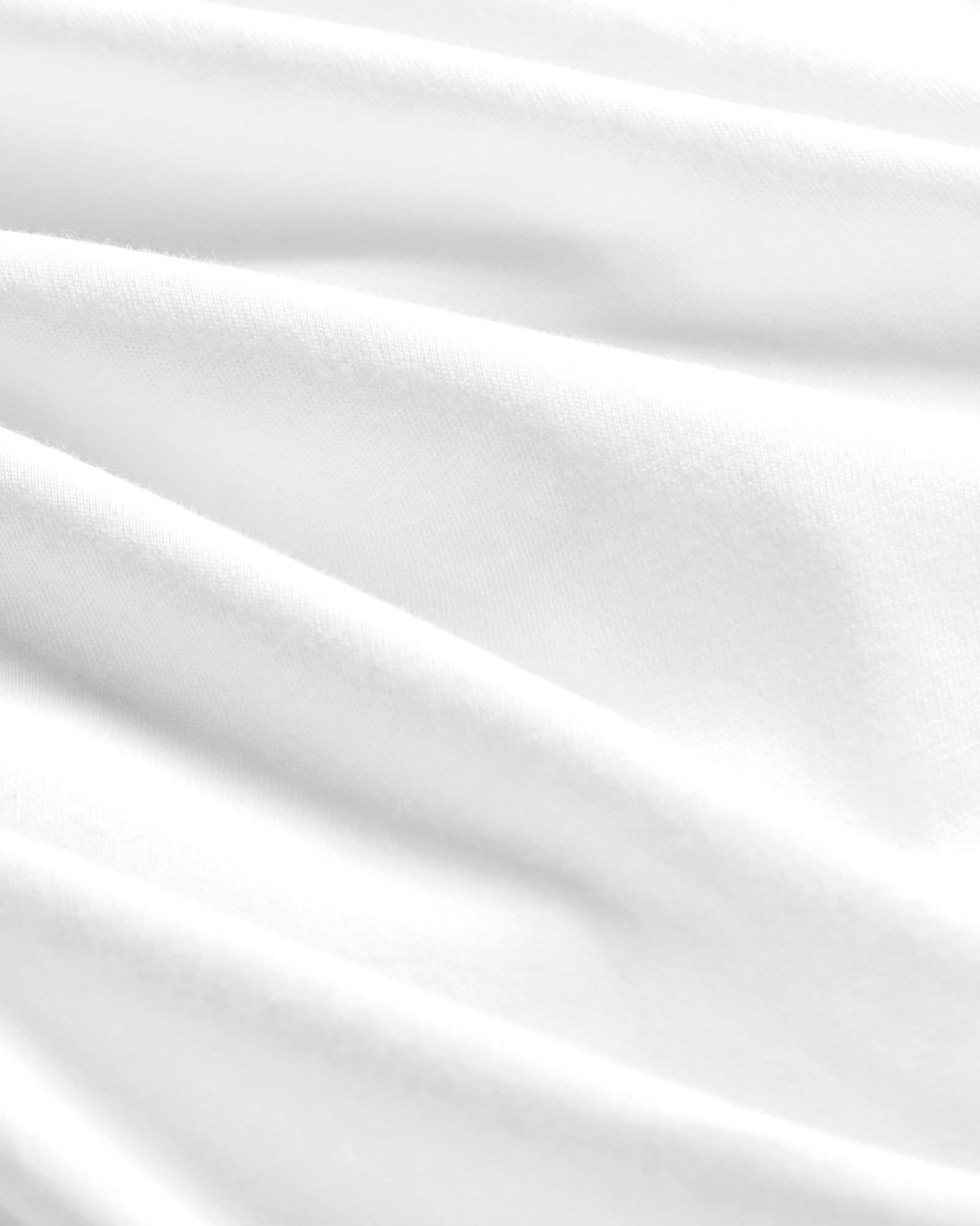 ESSENTIALS T-SHIRT - WHITE sold by OVO product image thumbnail 5