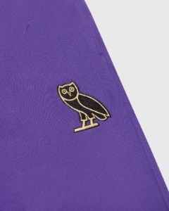 Mini OG Relaxed Fit Sweatpant - Purple sold by OVO
