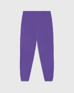 Mini OG Relaxed Fit Sweatpant - Purple sold by OVO
