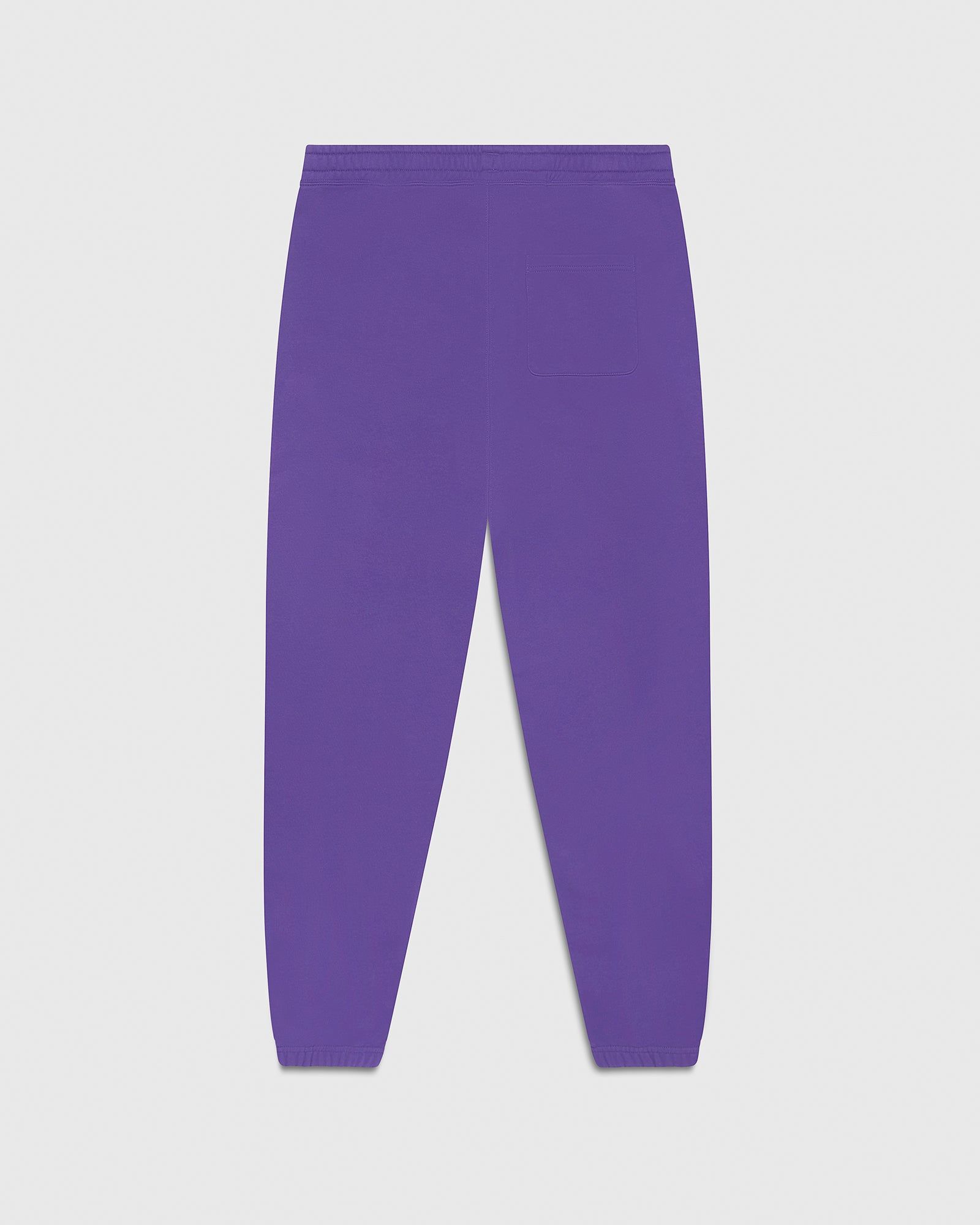 Mini OG Relaxed Fit Sweatpant - Purple sold by OVO product image thumbnail 3